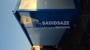 نمونه کار پانلی - سدید سازه - تصویر 8