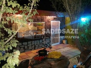 نمونه کار کانکس مسکونی - سدید سازه - تصویر 54