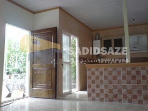 نمونه کار کانکس مسکونی - سدید سازه - تصویر 53