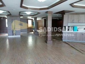 نمونه کار کانکس ویلایی - سدید سازه - تصویر 23