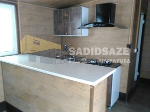 نمونه کار کانکس مسکونی - سدید سازه - تصویر 49