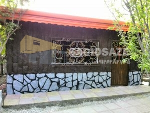 نمونه کار کانکس مسکونی - سدید سازه - تصویر 45