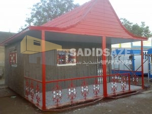 نمونه کار چند قلو - سدید سازه - تصویر 18
