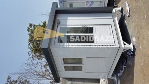 نمونه کار کامپوزیتی - سدید سازه - تصویر 14