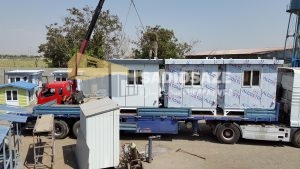 نمونه کار کامپوزیتی - سدید سازه - تصویر 13