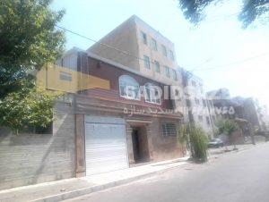 نمونه کار کانکس دو طبقه - سدید سازه - تصویر 16