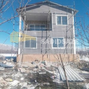 نمونه کار ویلایی lsf - سدید سازه - تصویر 8