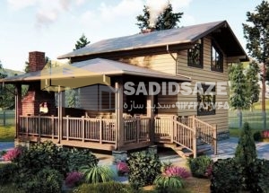 نمونه کار نما ترموود - سدید سازه - تصویر 15