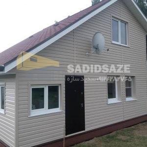 نمونه کار کانکس سایدینگ - سدید سازه - تصویر 20