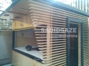 نمونه کار نما ترموود - سدید سازه - تصویر 11