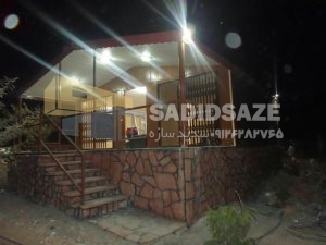 نمونه کار کانکس مسکونی - سدید سازه - تصویر 27