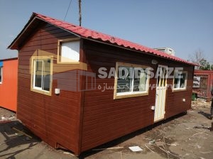 نمونه کار نما ترموود - سدید سازه - تصویر 9