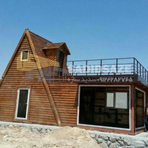 نمونه کار نما ترموود - سدید سازه - تصویر 8