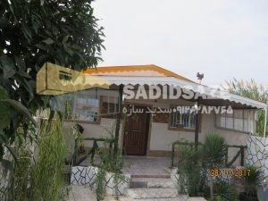 نمونه کار کانکس اجرا در محل - سدید سازه - تصویر 11