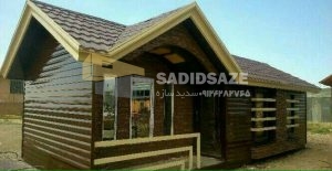 نمونه کار کانکس مسکونی - سدید سازه - تصویر 18