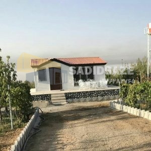 نمونه کار کانکس مسکونی - سدید سازه - تصویر 13