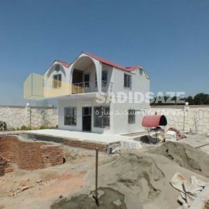 نمونه کار پانلی - سدید سازه - تصویر 11