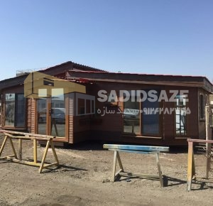 نمونه کار چند قلو - سدید سازه - تصویر 1