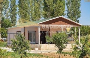 نمونه کار کانکس مسکونی - سدید سازه - تصویر 2
