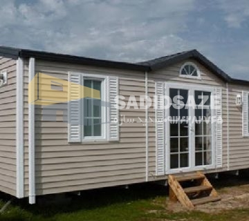 خرید و فروش کانکس