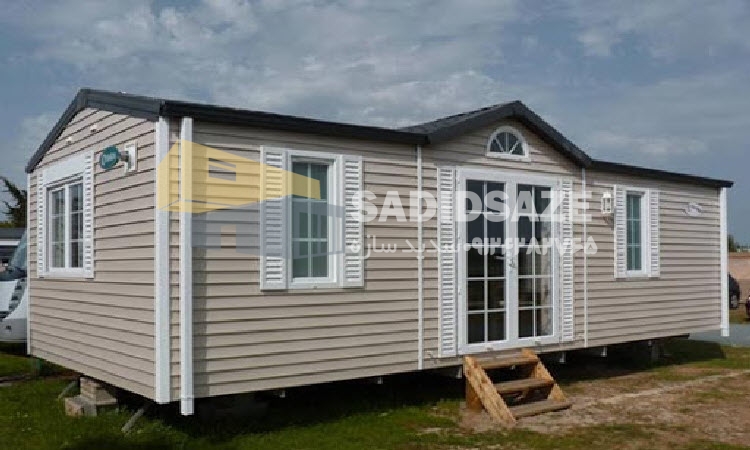 خرید و فروش کانکس