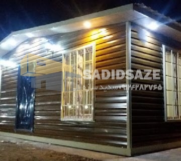 کانکس ارزان