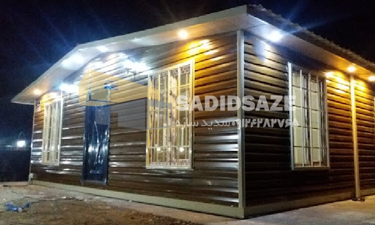 کانکس ارزان