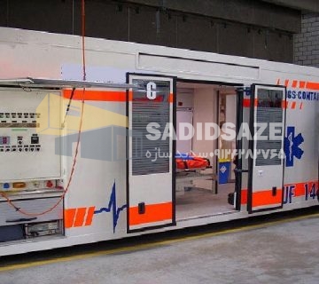 کانکس اورژانس