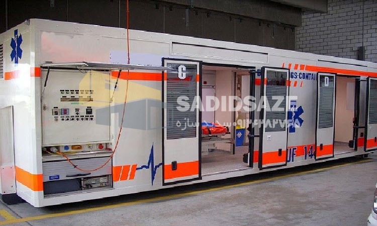 کانکس اورژانس