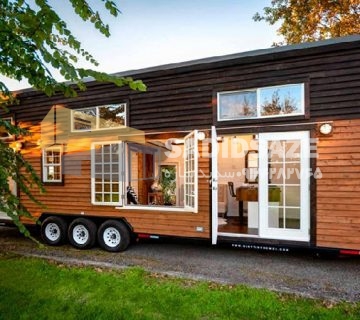 کانکس تهران