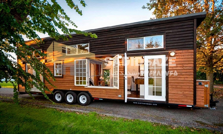 کانکس تهران