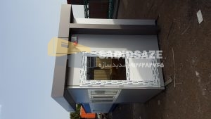 نمونه کار کامپوزیتی - سدید سازه - تصویر 12