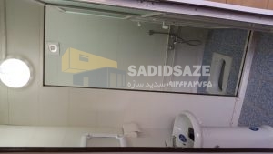 نمونه کار کانکس سرویس بهداشتی - سدید سازه - تصویر 13