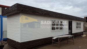 نمونه کار کانکس سایدینگ - سدید سازه - تصویر 8