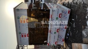 نمونه کار کامپوزیتی - سدید سازه - تصویر 6