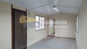 نمونه کار کانکس مسکونی - سدید سازه - تصویر 40