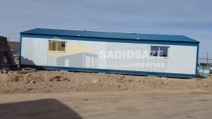 نمونه کار چند قلو - سدید سازه - تصویر 6