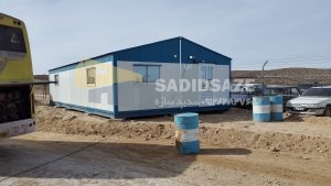 نمونه کار چند قلو - سدید سازه - تصویر 5