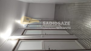 نمونه کار کانکس سرویس بهداشتی - سدید سازه - تصویر 21