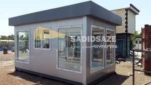 نمونه کار کامپوزیتی - سدید سازه - تصویر 10