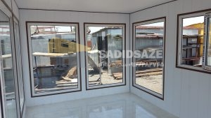 نمونه کار کامپوزیتی - سدید سازه - تصویر 5