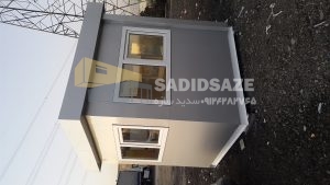 نمونه کار کامپوزیتی - سدید سازه - تصویر 3