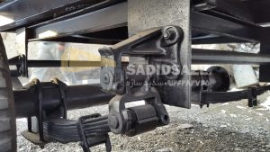 نمونه کار کانکس چرخدار - سدید سازه - تصویر 4