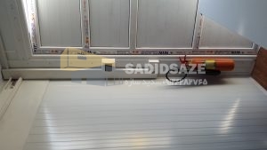 نمونه کار کانکس مخابراتی - سدید سازه - تصویر 4