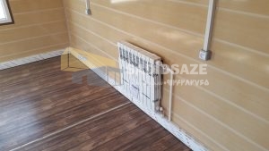 نمونه کار کانکس ویلایی - سدید سازه - تصویر 10