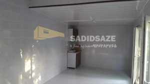 نمونه کار کانکس ویلایی - سدید سازه - تصویر 9