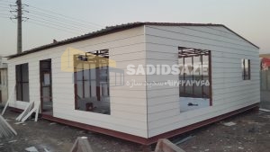 نمونه کار چند قلو - سدید سازه - تصویر 4