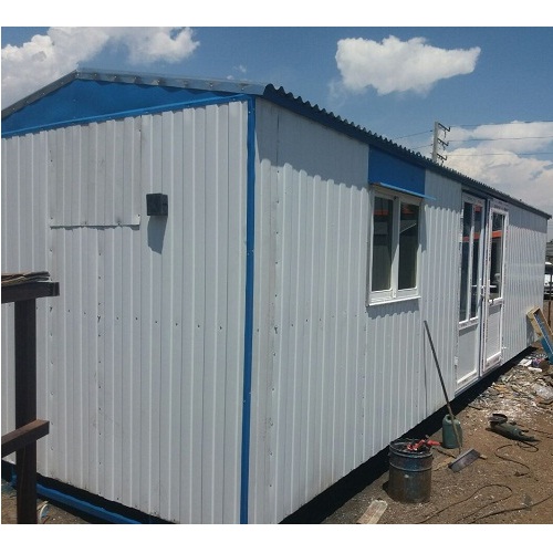 تولید کانکس انباری