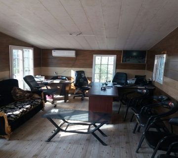 فروش کانکس اداری