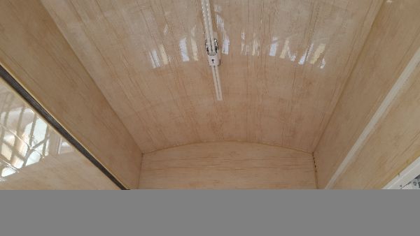 نمونه کار کانکس پلیس - سدید سازه - تصویر 3